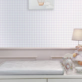 Papel Vichy Lilás